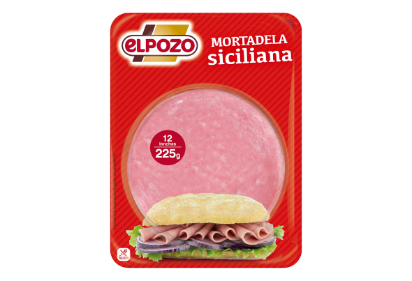 MORTADELA SICILIANA ELPOZO