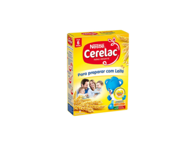 Cerelac Nao Lactea 250 Gr