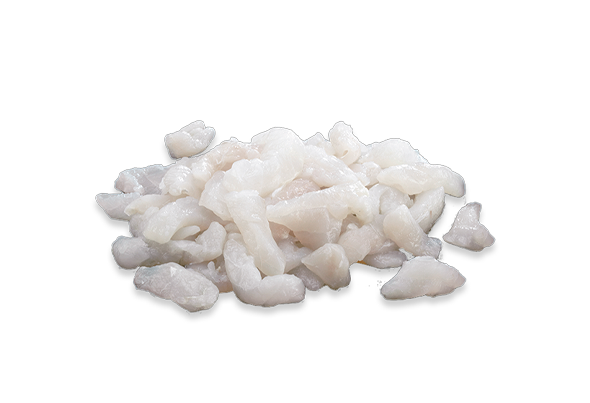 Bacalhau Desfiado Ultracongelado 500G Icelandic Distribuicao