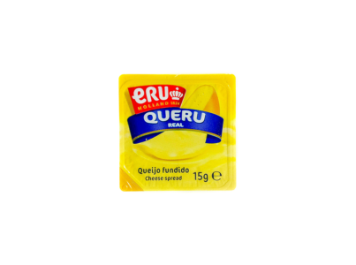 QUEIJO ERU 15G (CX120UN)
