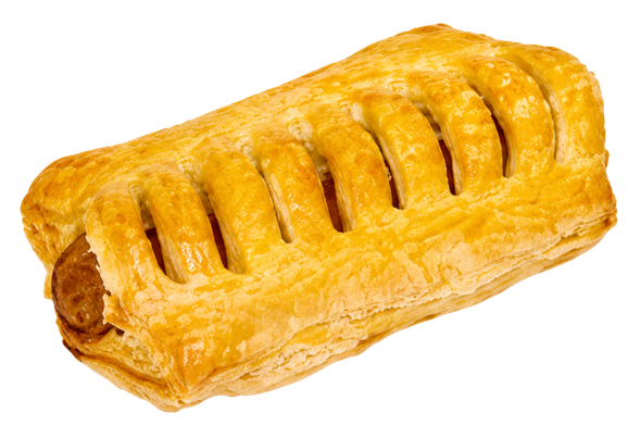 664427 FOLHADO SALSICHA MAXI FRIPAN 125G CX50