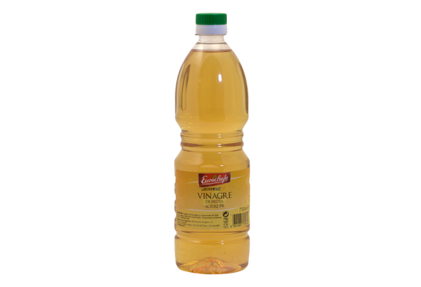 661114 VINAGRE EUROCHEFE 750ML