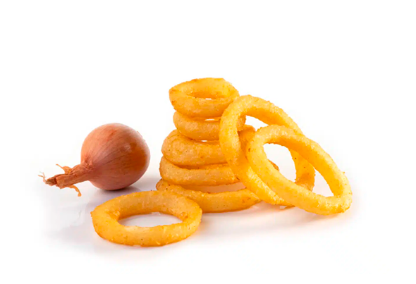 AROS DE CEBOLA PREMIUM IDG