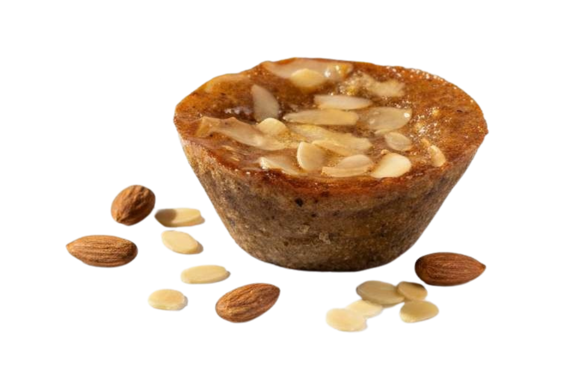 644927 QUEIJADA AMENDOA 60G 36UN QQ