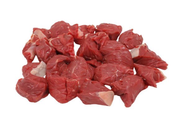 564530 JARD. ALCATRA CUBOS(3X3X3)CONG