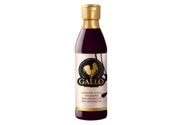 661027 VINAGRE BALSAMICO GALLO 250ML