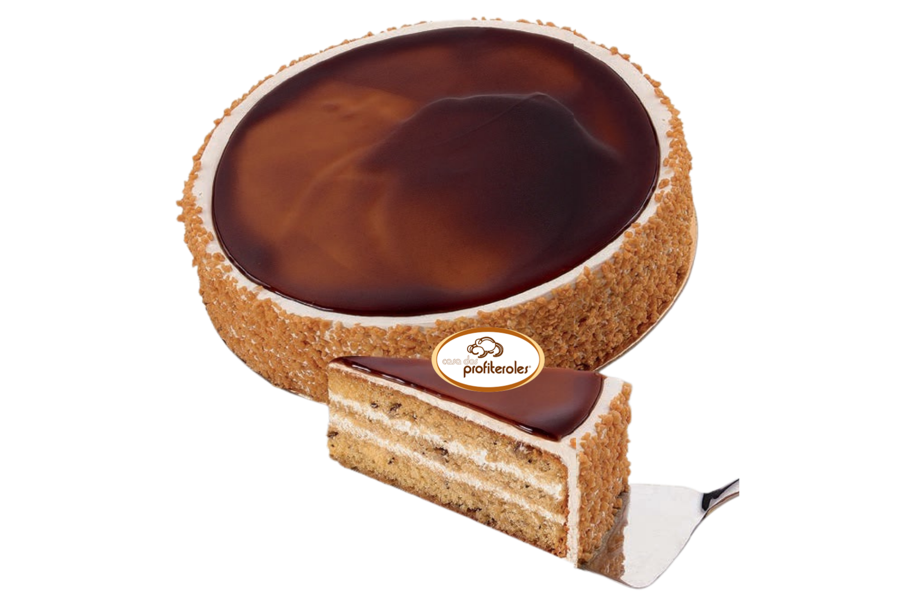 573313 BOLO DE NOZ 1500G C.PROF