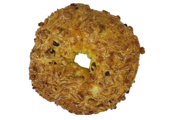 660691 BOLO RAINHA CELESTE 800G