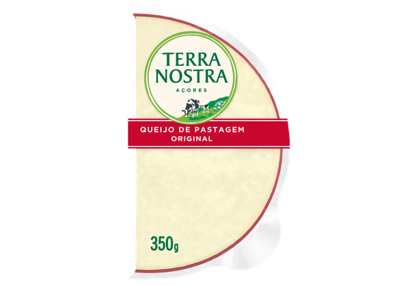 663875 QUEIJO FLAMENGO 1 4BOLA TERRA NOSTRA350G