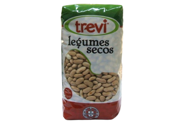 665005 FEIJAO MANTEIGA TREVI 500G