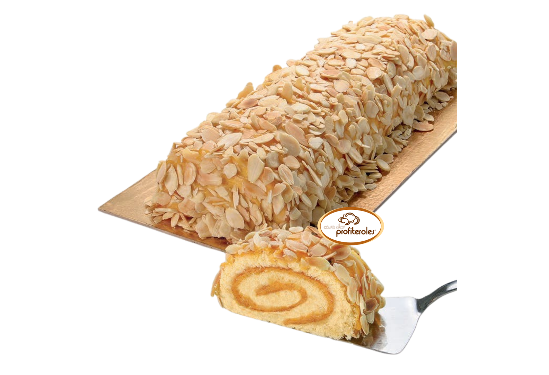 591807 ROLO D'ovos 1600G C.PROF