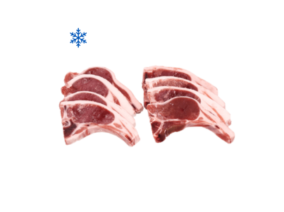 Costeletas De Borrego