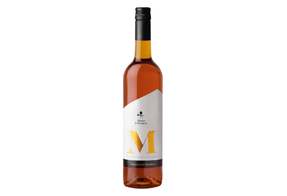 MOSCATEL SETÚBAL ADEGA DE PALMELA