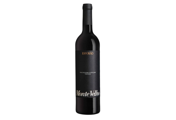 662327 VINHO TTO MONTE VELHO 75CL