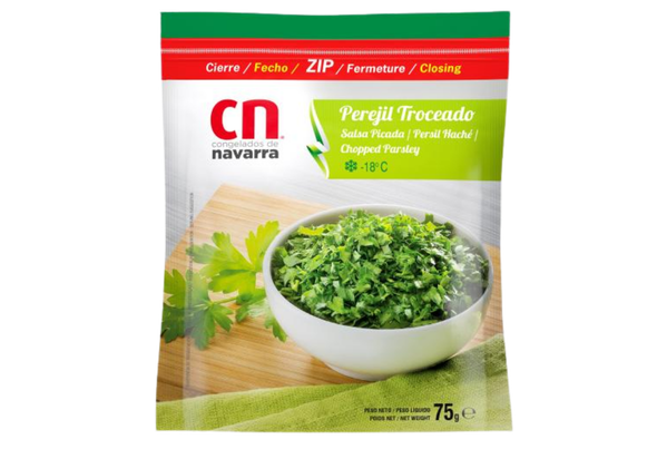 662880 SALSA CONG NAVARRA 75G