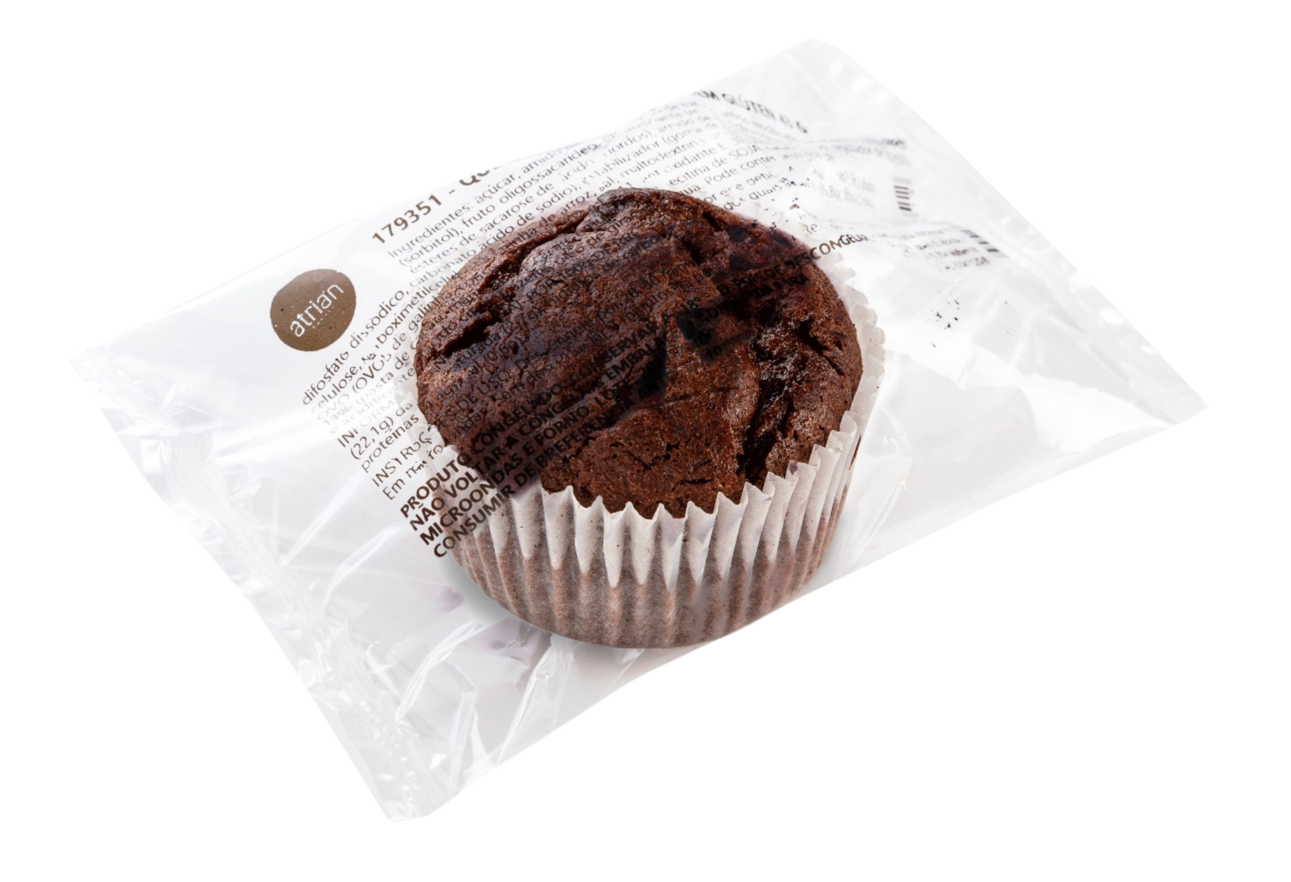 651419 QUEQUE CHOC SEM GLUTEN 43G 50U ATRIAN (2)