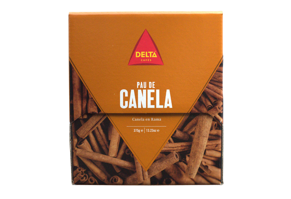 661911 PAU CANELA DELTA 375G