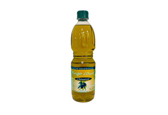 AZEITE VIRGEM EXTRA CL RI PINGO D'OURO 75CL