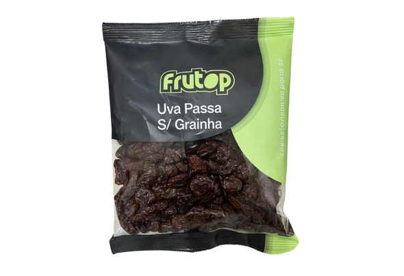 660759 PASSA UVA FRUTOP 150G