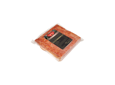 Bacon 100% Entremeada 1 2 S C Damatta