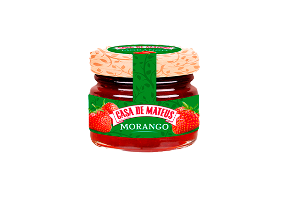 656088 DOCE MORANGO CMATEUS 28.3G CX72