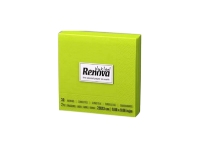 GUARD. TIPO B 2F VERDE (23X23) RENOVA