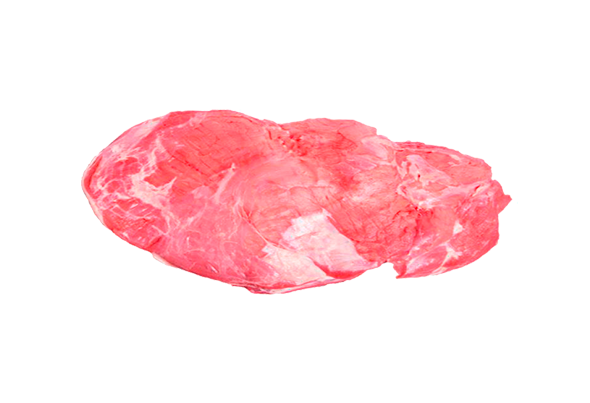 633731 POJADOURO NOVILHO CONGELADO CX + 10KG