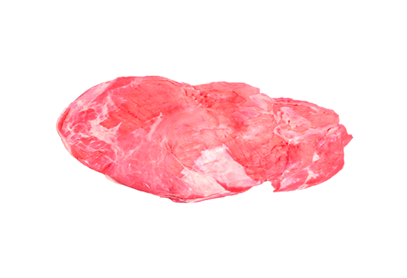 633731 POJADOURO NOVILHO CONGELADO CX + 10KG