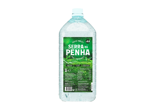 201652 AGUA SERRA DA PENHA 5L