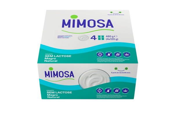 654250 IOG ARO MAG B E S LACT NAT MIMOSA 4X120G