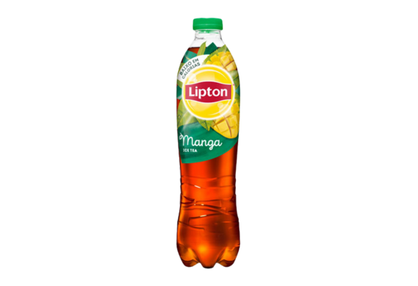 LIPTON ICE TEA MANGA 1,5L PET
