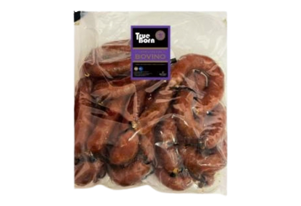664948 TRUE BORN CHARC.COL CHOURICO BOV SC2KG