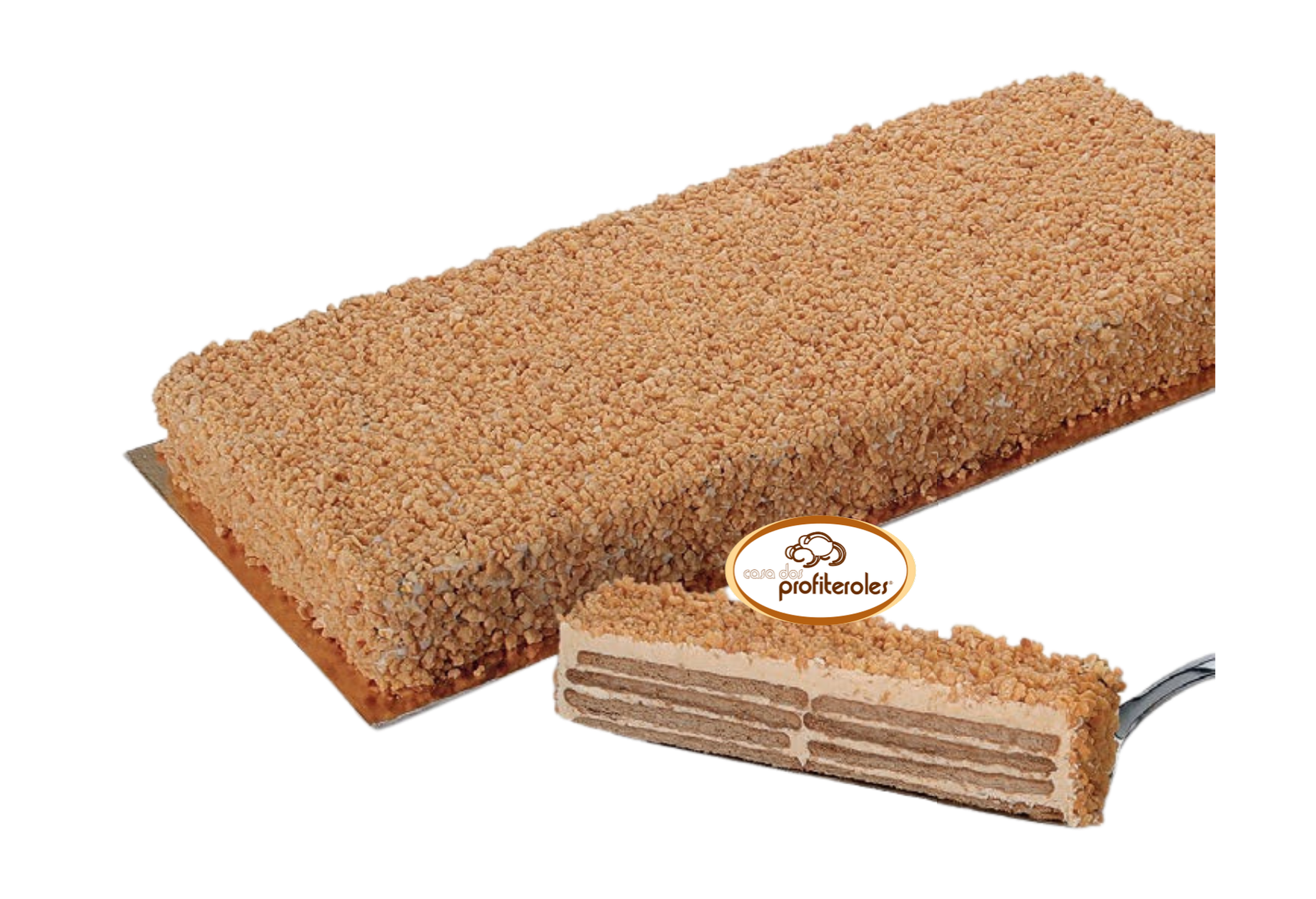 573309 TARTE DE BOLACHA CROCANTE 1500G C.PROF
