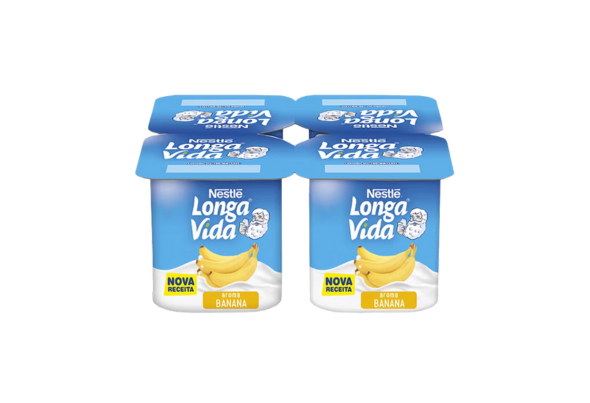 632792 IOG ARO BANANA LVIDA 4X120G