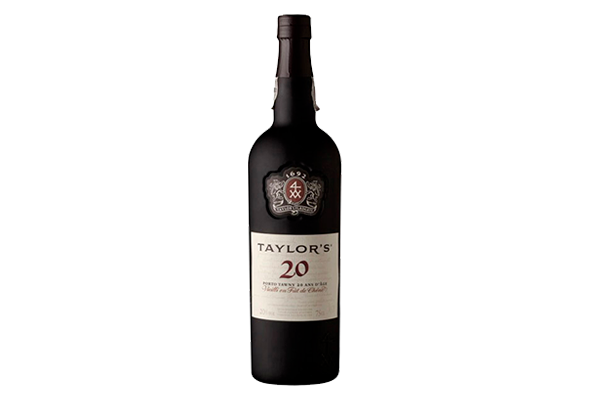 585935 Vinho Do Porto Tawny 20 Anos 75Cl Taylor’S