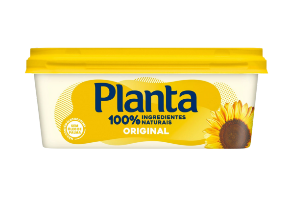 MARGARINA PLANTA ORIGINAL 225G