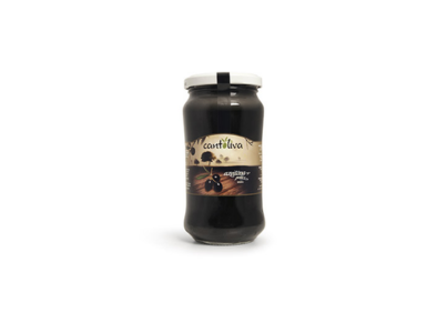 Azeitona Preta 231 260 Frs 210G Ple Cant