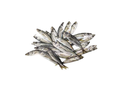 CARAPAU PEQ(CARAPAUZINHO)CX6KG CONG.EUR