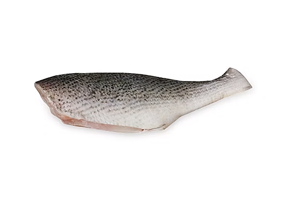 CORVINA SEM CABEÇA CONGELADA EUROCHEFE 2–4KG