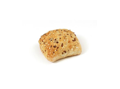 BOLA 5 CEREAIS 90G (60UN) FRIPAN