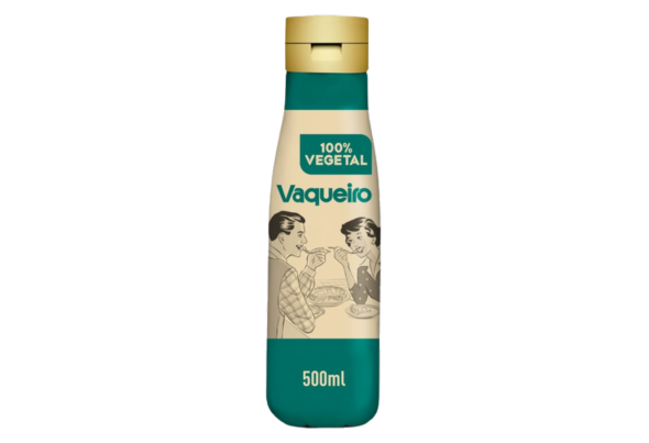 MARGARINA LÍQUIDA VAQUEIRO