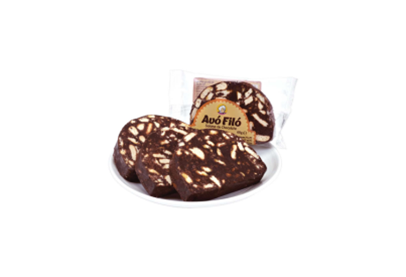 Salame De Chocolate Avo Filo 60G