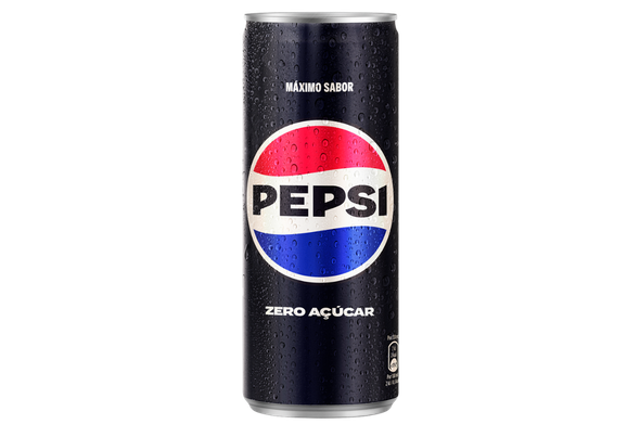 664274 REF ZERO PEPSI LT SLEEK 330ML (28)