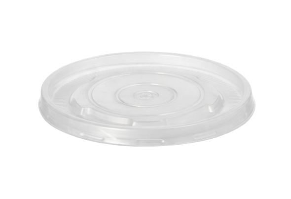 585822 TAMPA PLAST.TRANSP.P TACA SOB.M150 CX720