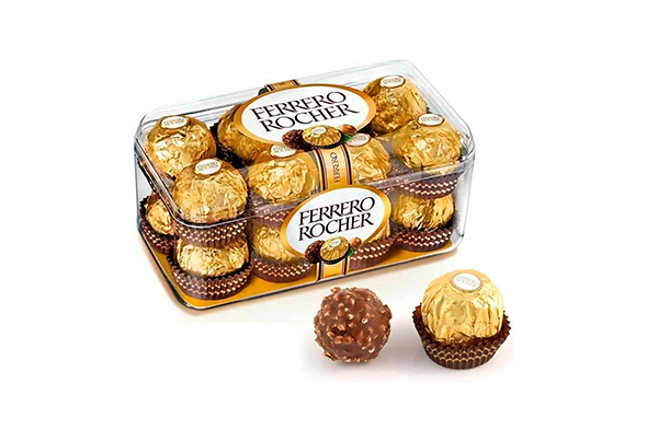 561142 FERRERO ROCHER T16