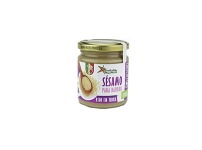 TAHINE SESAMO P BARRAR S 230G BIO PROVID