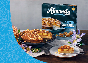 Distribuidor Sobremesas Congeladas