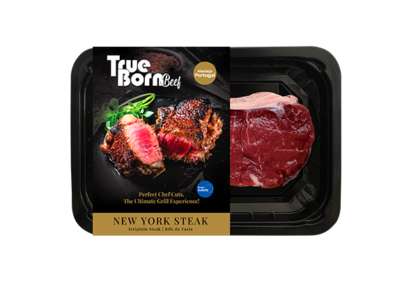 652451 BIFE DA VAZIA DE NOVILHO AUTENTICO TRUEBORN 200G