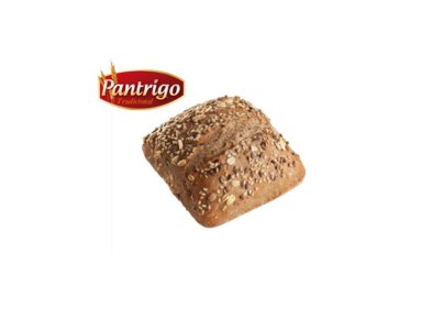Pao Cereais 85G (Cx55un) Pantrigo