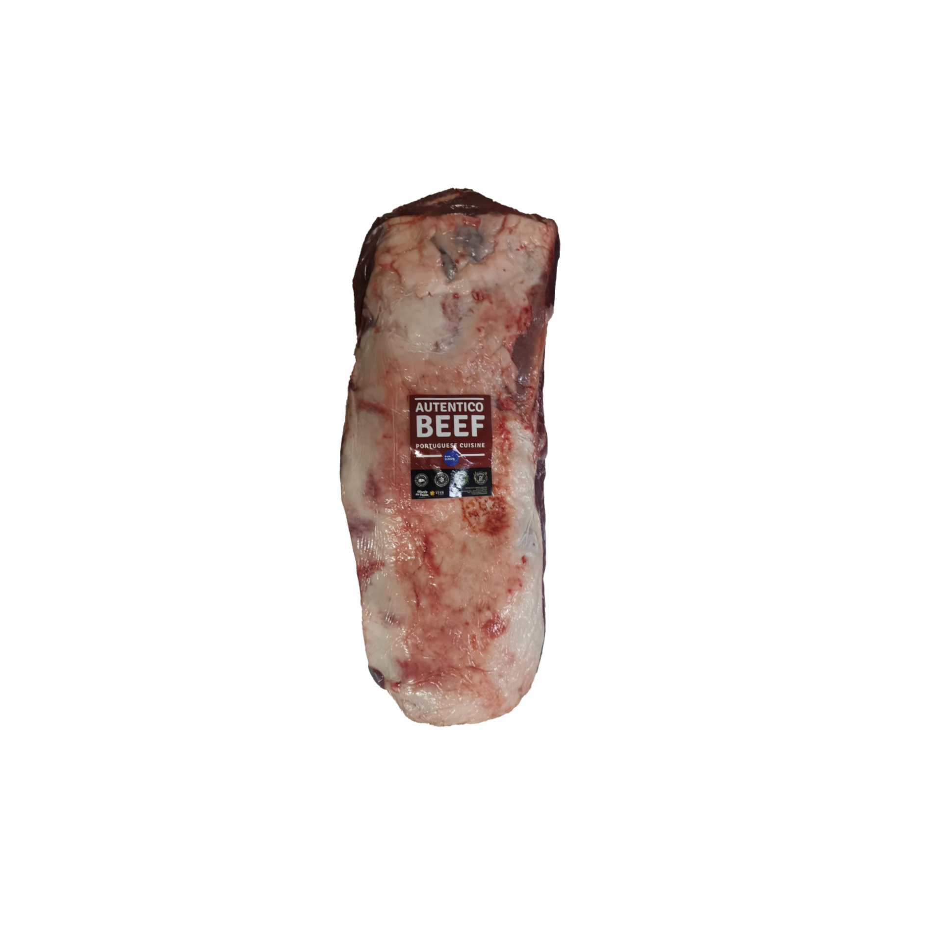 652087 AUTENTICO VAZIA NOVILHO CONG